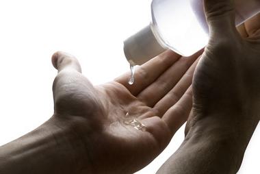 gelhydroalcoolique