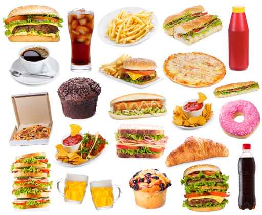 junk-food