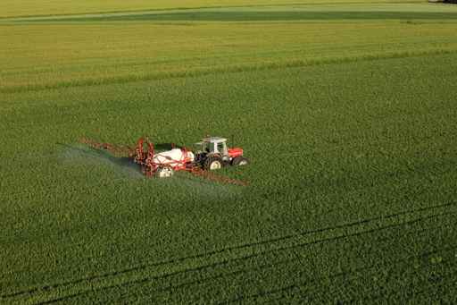 pesticides UE