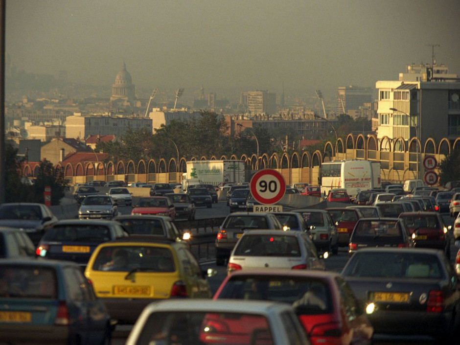 pollution-paris