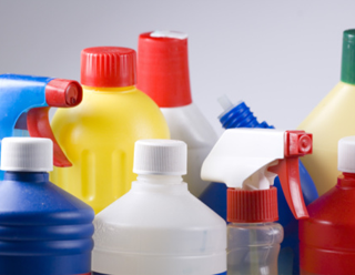 produits dentretien