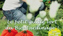 Consultez notre petit guide vert du bio-jardinage!