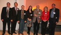 Novembre 2009 - Notre colloque 