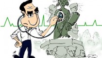 Mai 2011 - Notre étude sur le 
