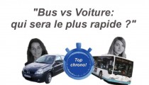 Nos films sur les transports !