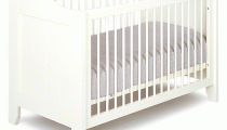 Notre étude sur les lits bébés (octobre 2009)