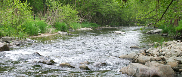 rivière
