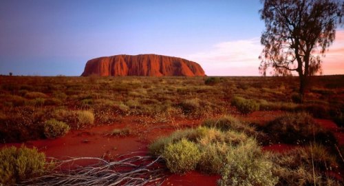 Australie_Ayers_Rock