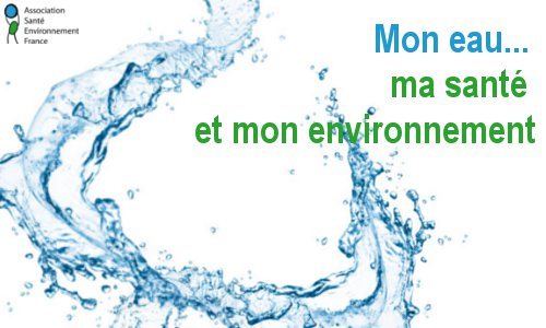 Mon eau titre