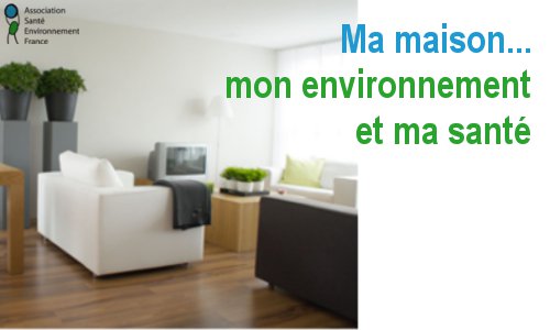 Mon maison titre