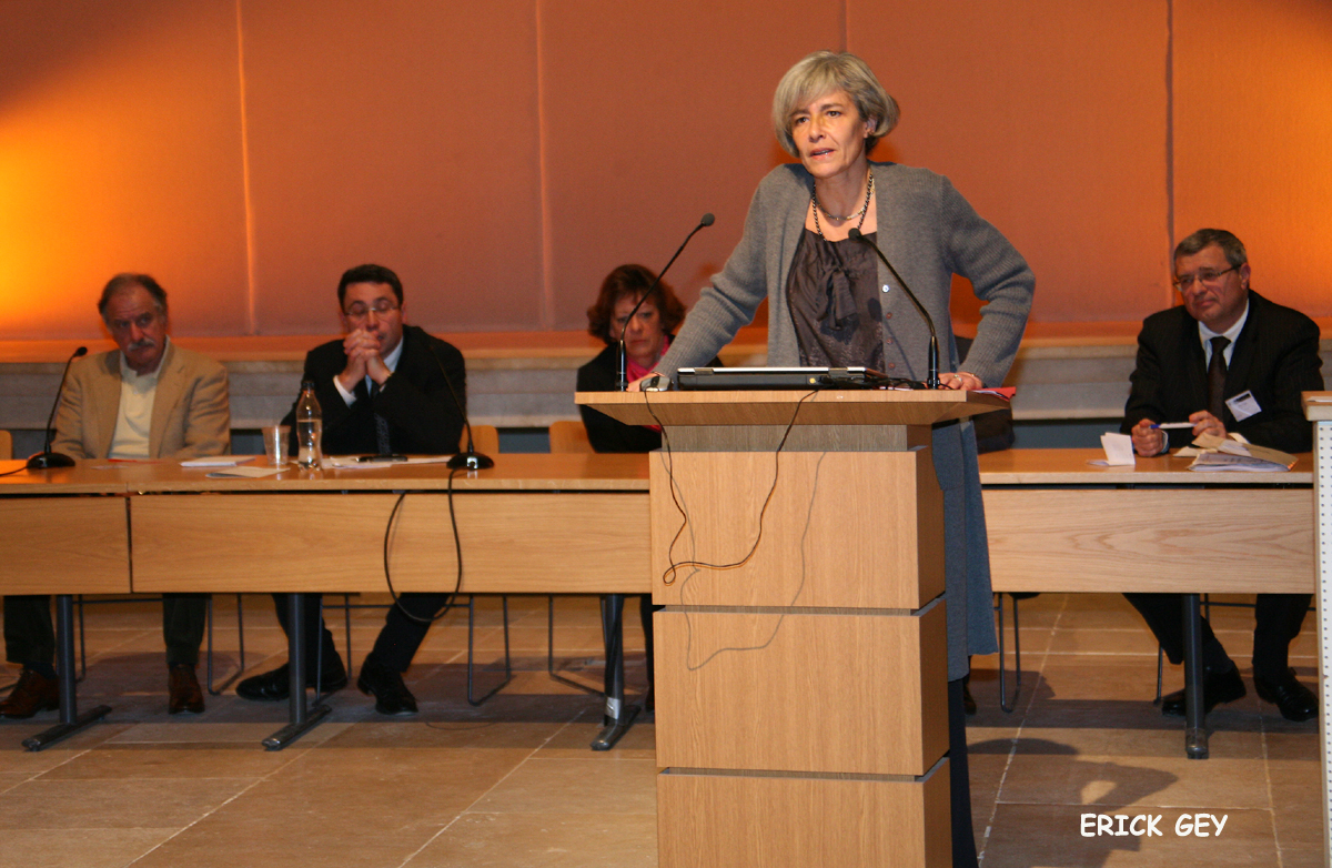 Photo_ASEF_12_novembre_2009_Colloque_Urgence_Sant_Climat_-_Erick_Gey_7