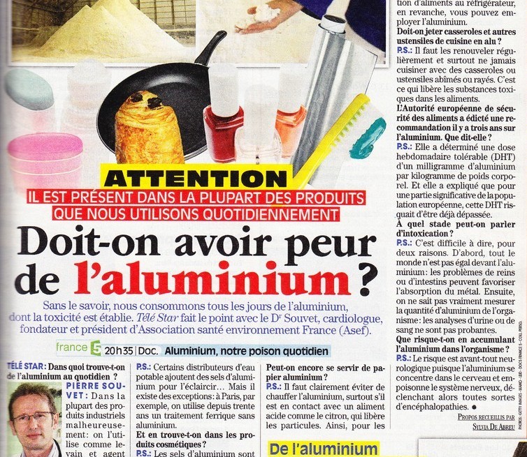 TELE STAR LES MEDIAS EN 2012