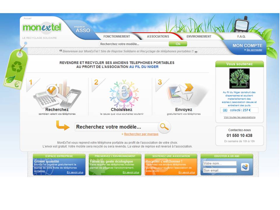 monextel