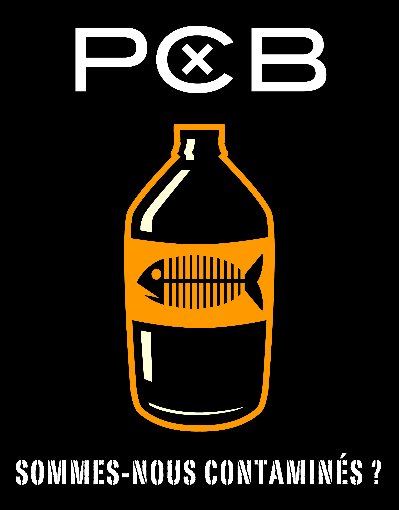 pcb bouteille