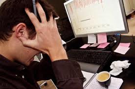 stress au travail