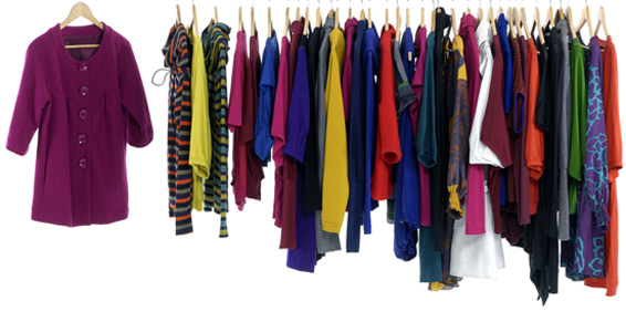 vetements